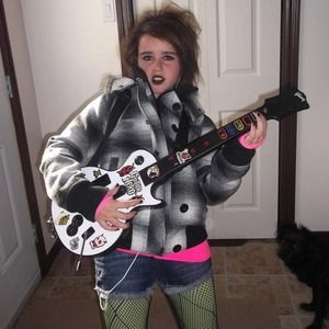 Meet your Posher, Julie